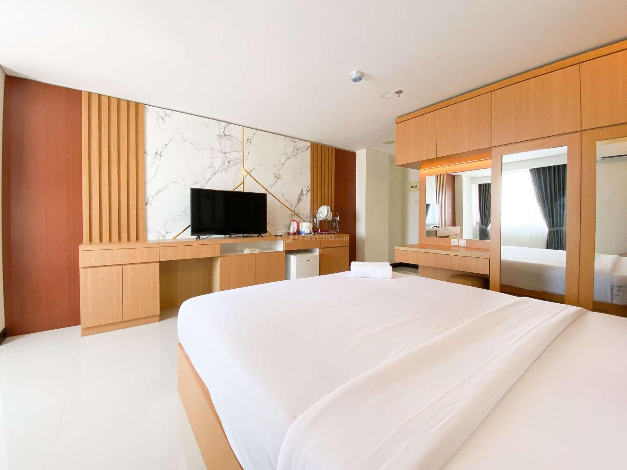 Cozy Living Semarang